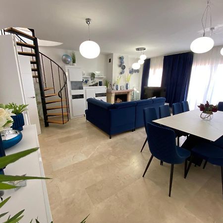 Spacious And Stylish Penthouse In Mijas El Faro 외부 사진