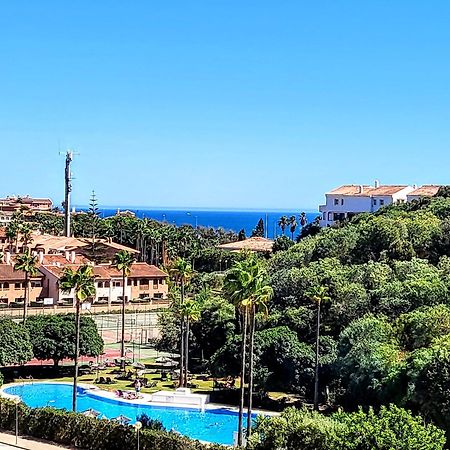 Spacious And Stylish Penthouse In Mijas El Faro 외부 사진