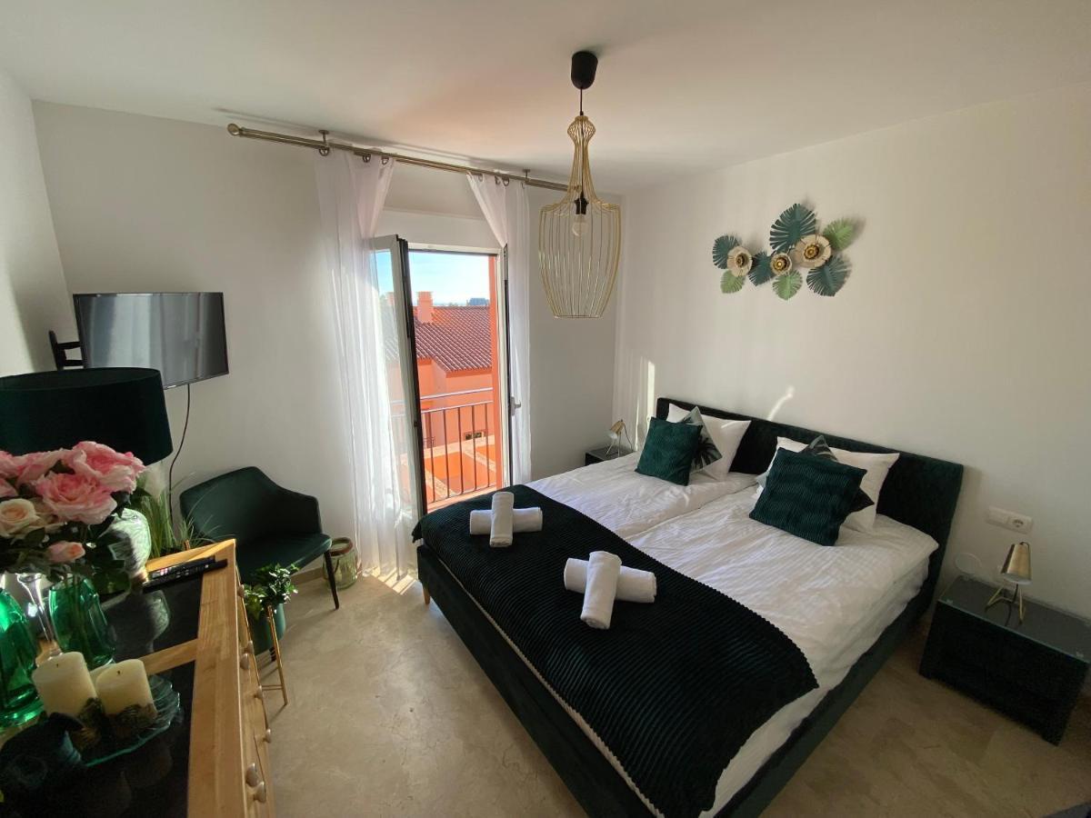 Spacious And Stylish Penthouse In Mijas El Faro 외부 사진