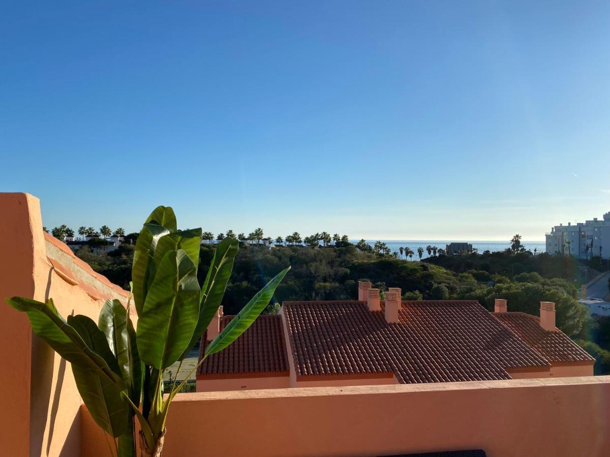 Spacious And Stylish Penthouse In Mijas El Faro 외부 사진