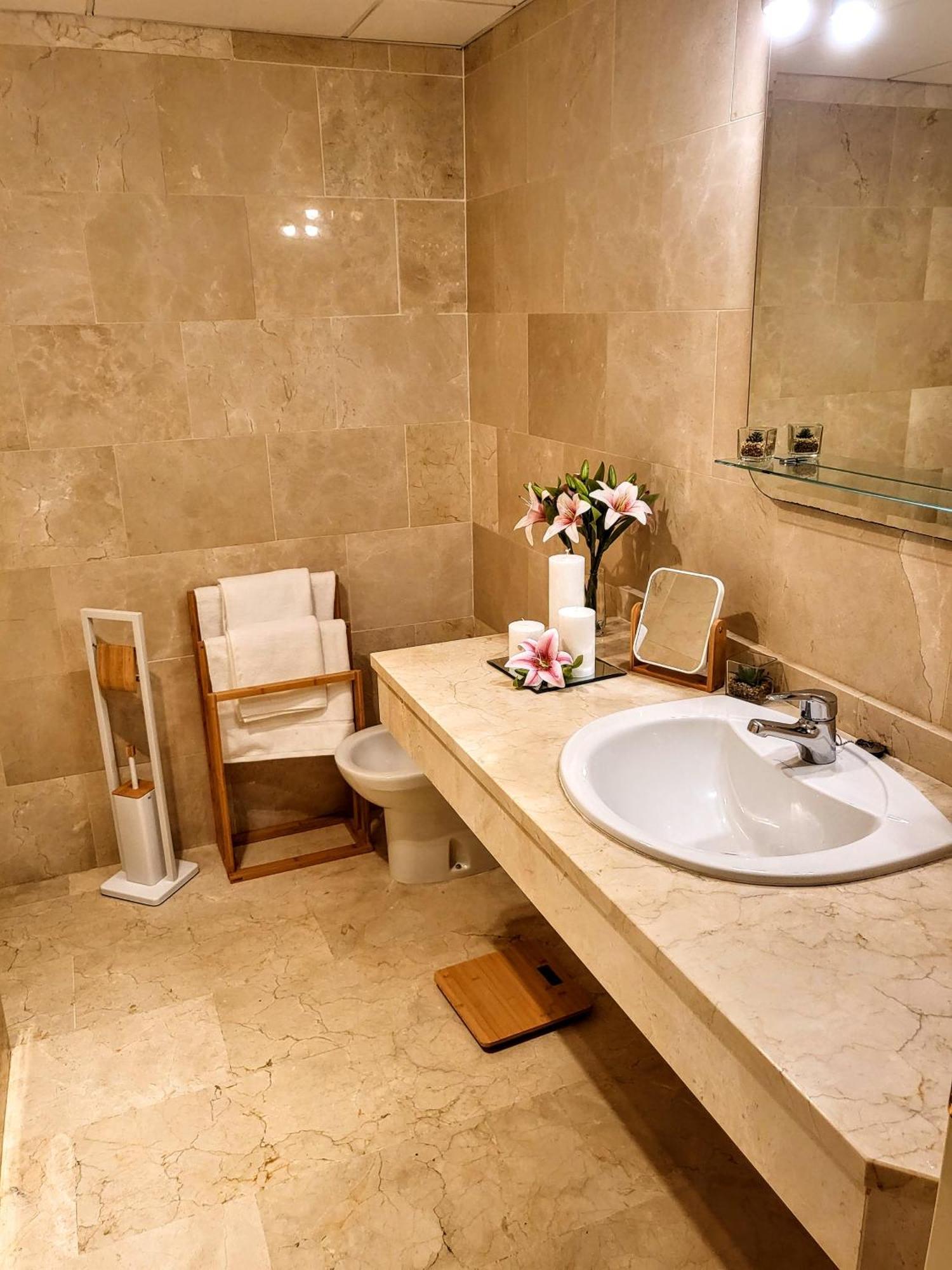Spacious And Stylish Penthouse In Mijas El Faro 외부 사진