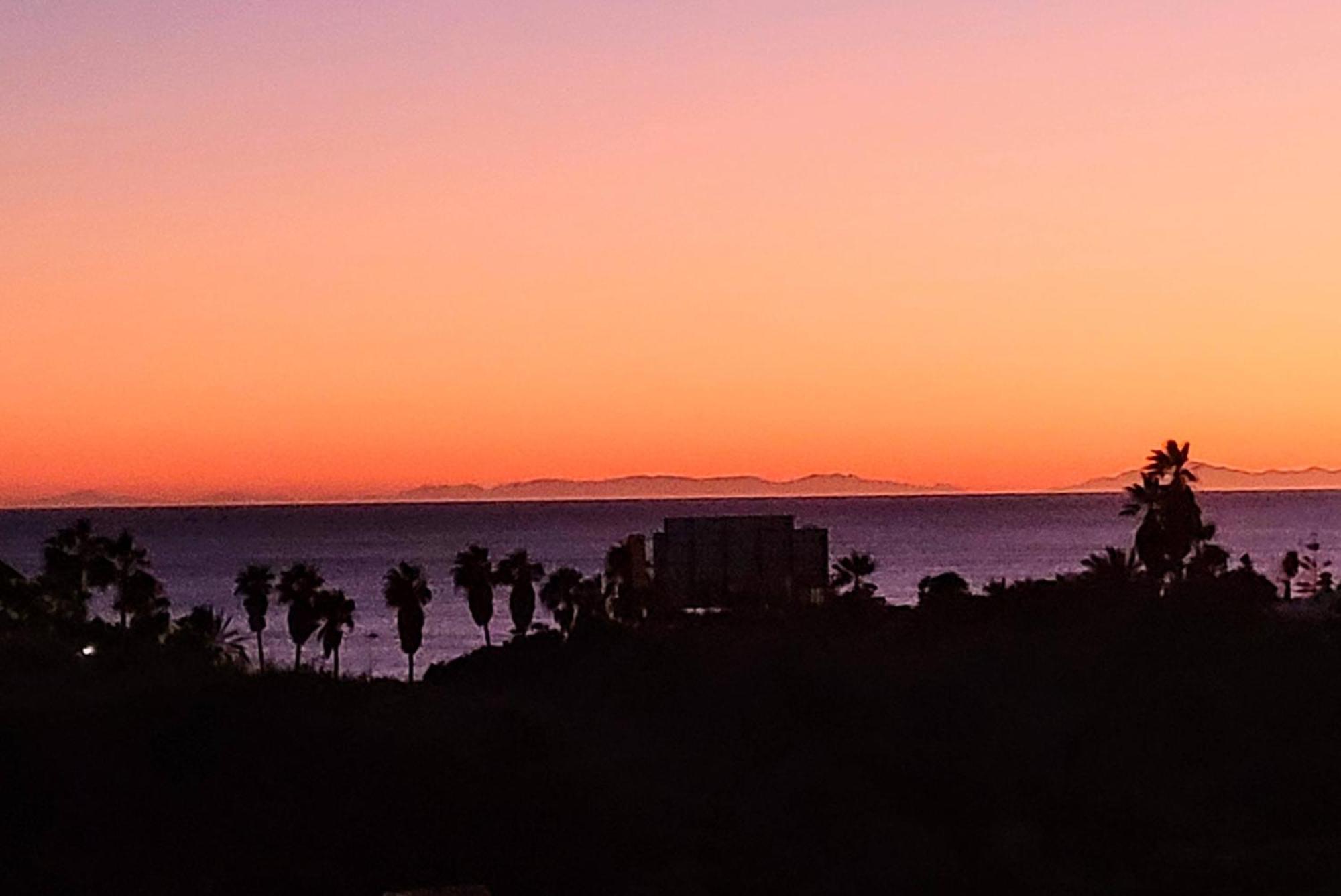 Spacious And Stylish Penthouse In Mijas El Faro 외부 사진