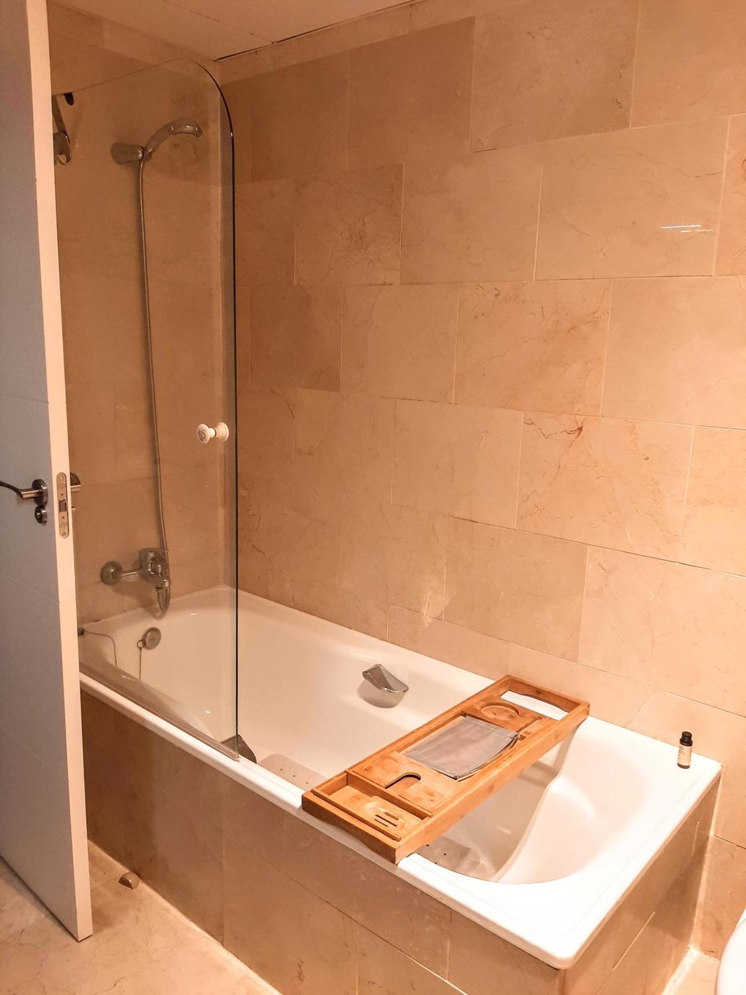 Spacious And Stylish Penthouse In Mijas El Faro 외부 사진
