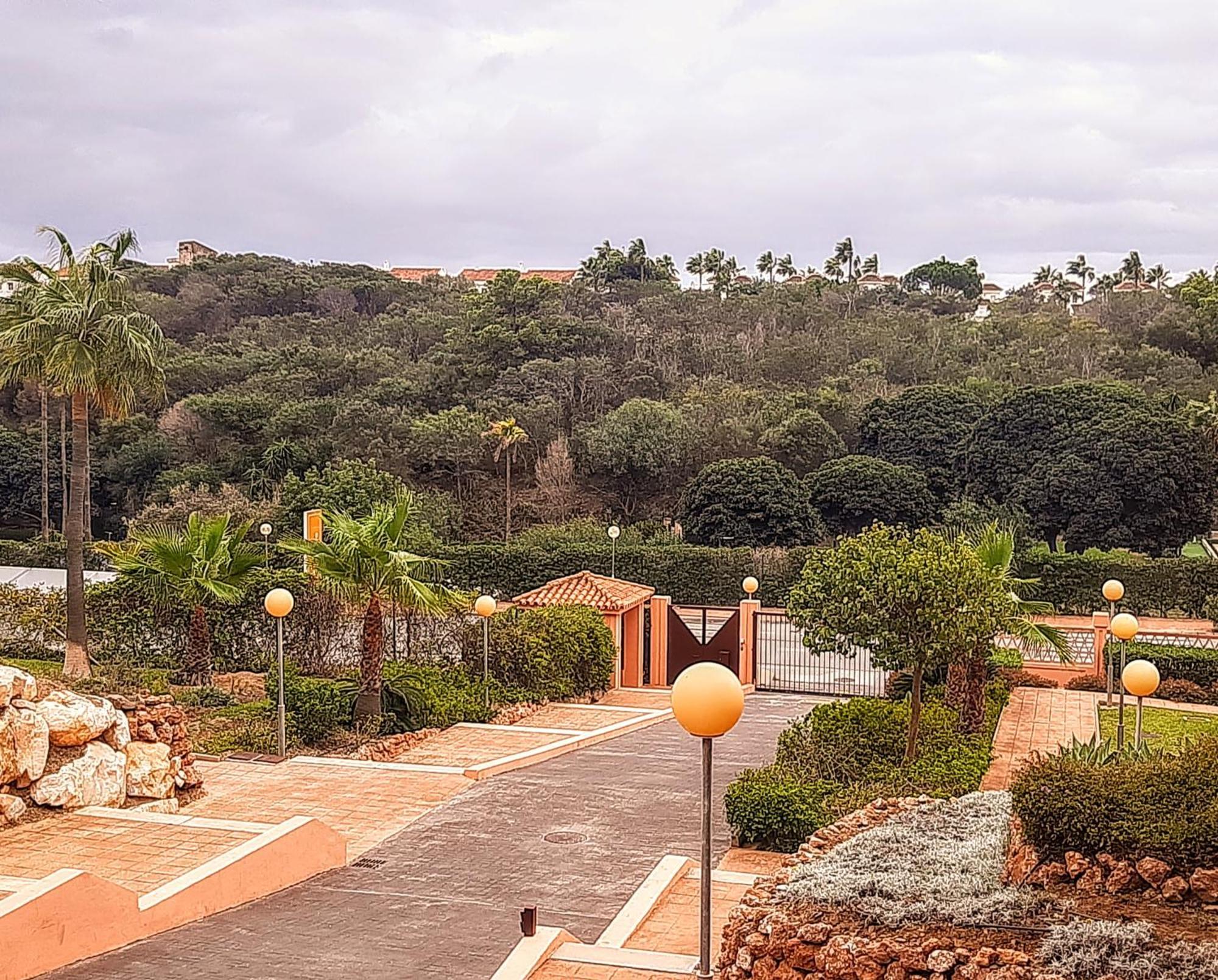 Spacious And Stylish Penthouse In Mijas El Faro 외부 사진